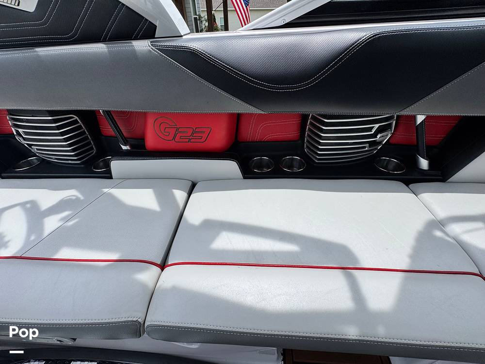 Slide: The Image of Nautique Super Air G23 2013 - 15511851