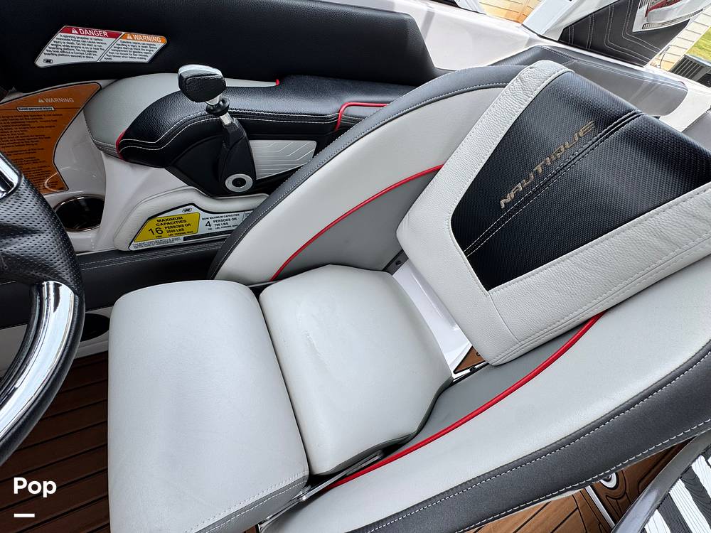 Slide: The Image of Nautique Super Air G23 2013 - 15511852