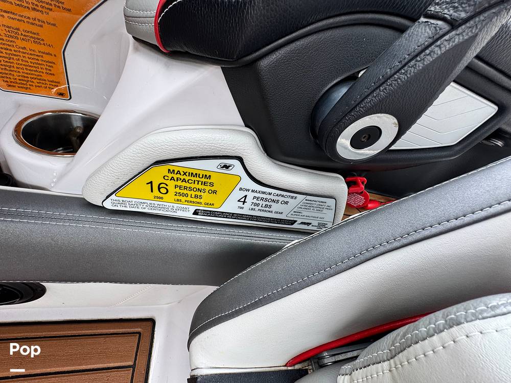 Slide: The Image of Nautique Super Air G23 2013 - 15511853