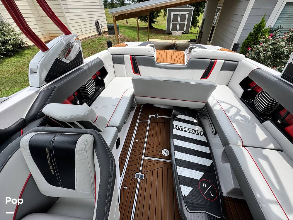Slide: The Image of Nautique Super Air G23 2013 - 15511855