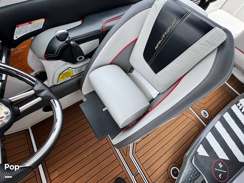 Slide: The Image of Nautique Super Air G23 2013 - 15511856