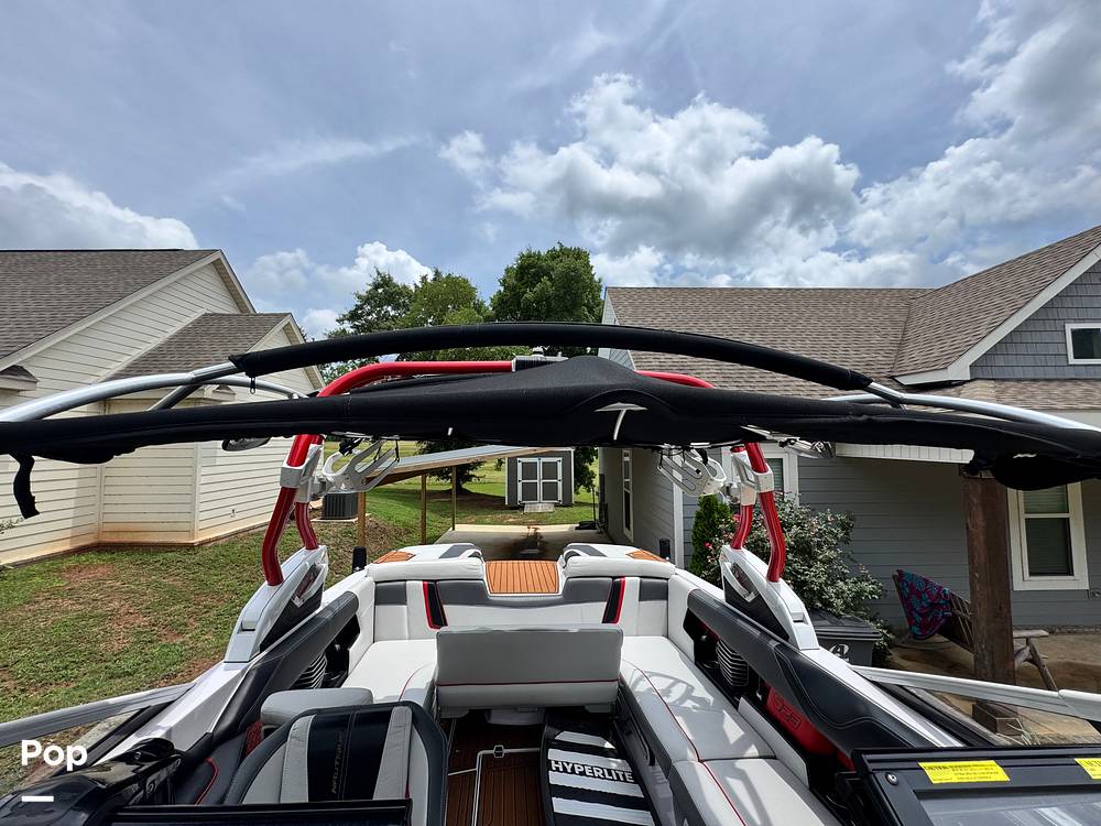 Slide: The Image of Nautique Super Air G23 2013 - 15511857