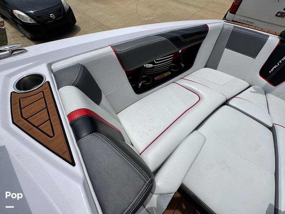 Slide: The Image of Nautique Super Air G23 2013 - 15511860