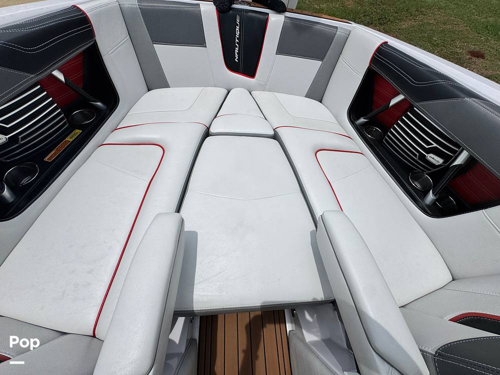 Slide: The Image of Nautique Super Air G23 2013 - 15511861