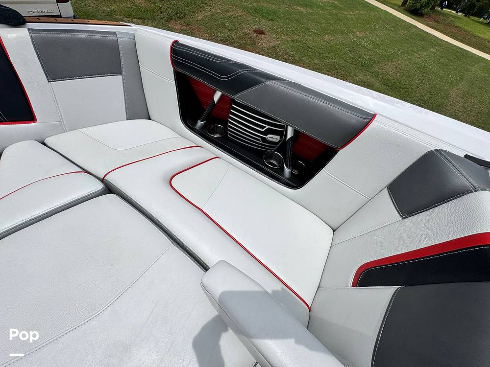 Slide: The Image of Nautique Super Air G23 2013 - 15511862