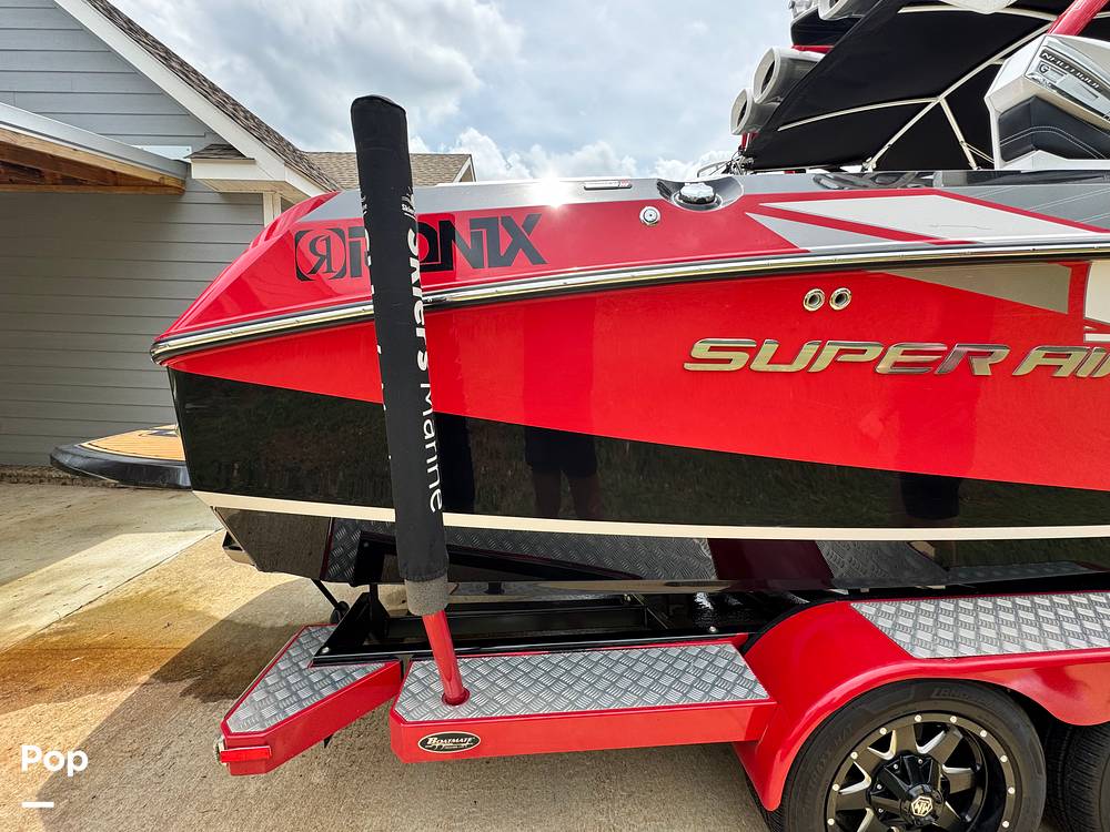 Slide: The Image of Nautique Super Air G23 2013 - 15511870