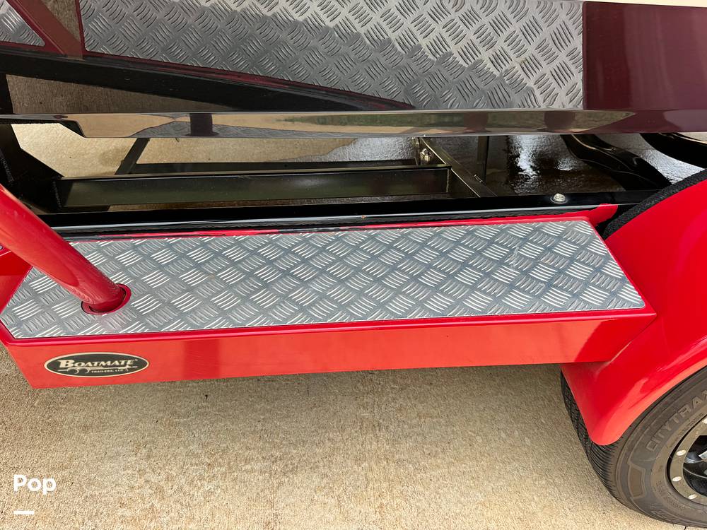 Slide: The Image of Nautique Super Air G23 2013 - 15511871