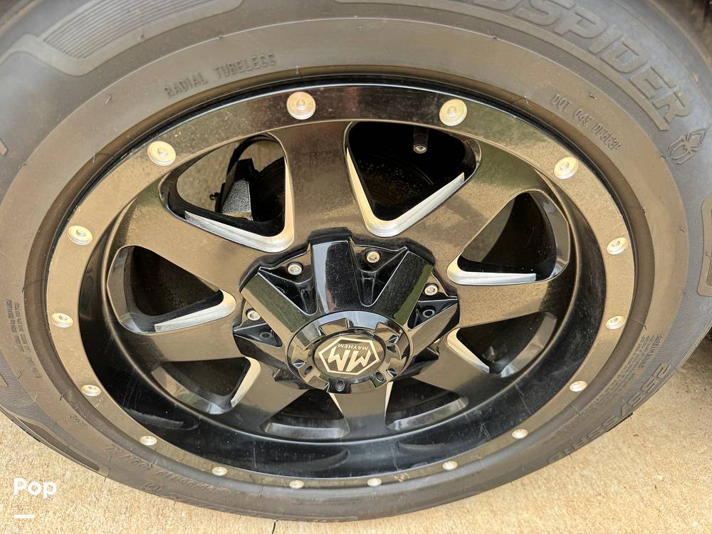 Slide: The Image of Nautique Super Air G23 2013 - 15511872