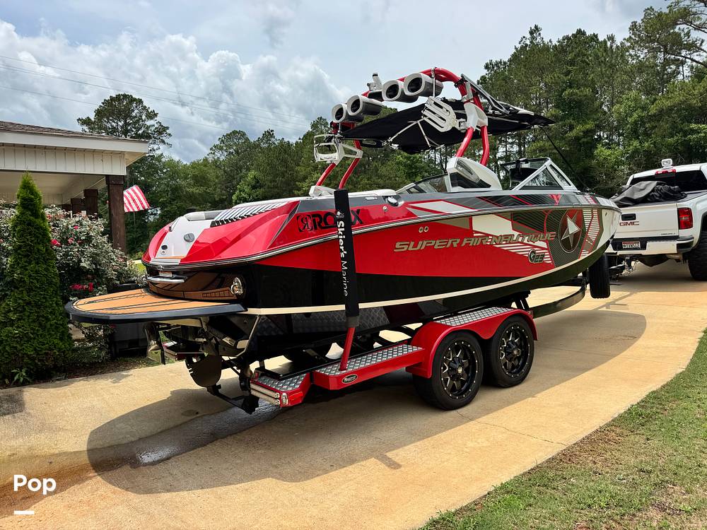 Slide: The Image of Nautique Super Air G23 2013 - 15511874