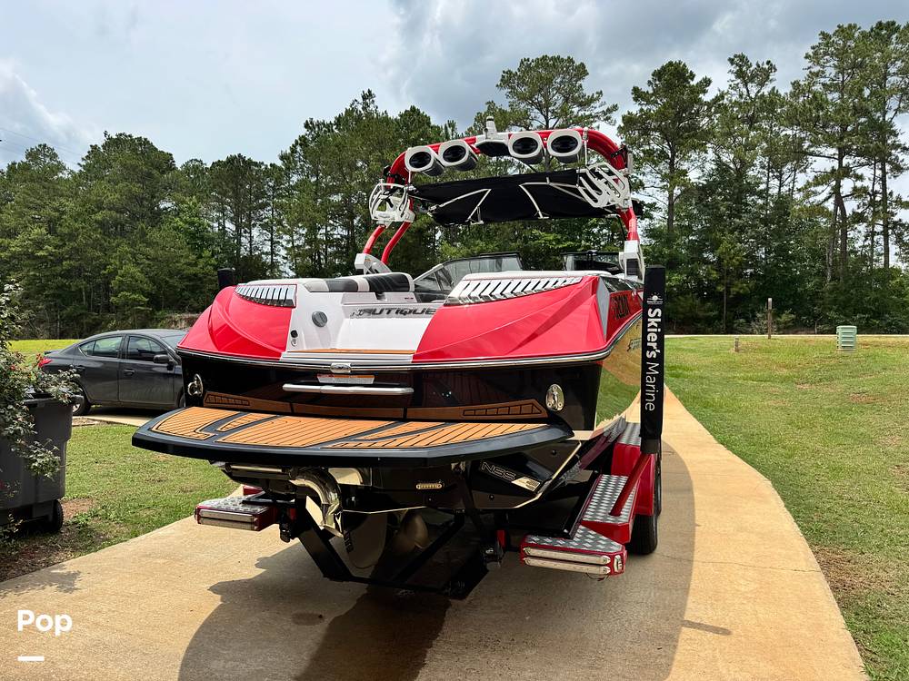 Slide: The Image of Nautique Super Air G23 2013 - 15511875