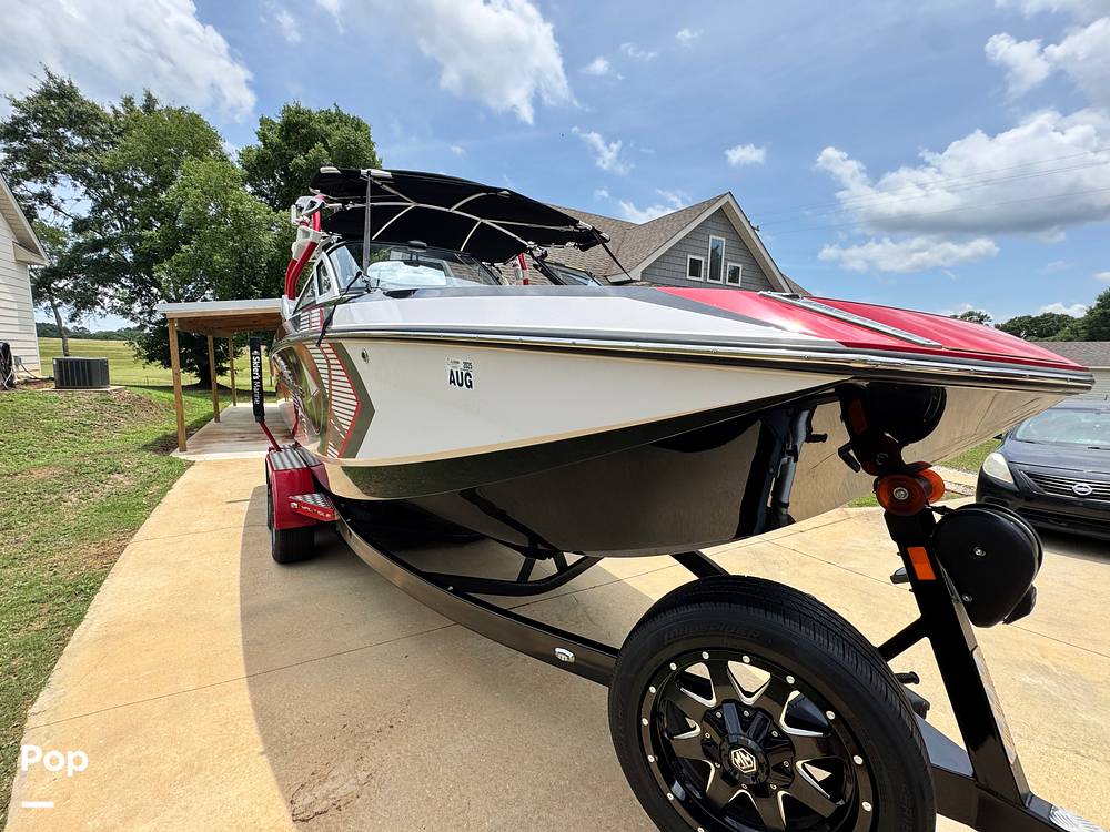 Slide: The Image of Nautique Super Air G23 2013 - 15511880