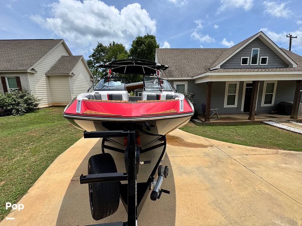 Slide: The Image of Nautique Super Air G23 2013 - 15511882