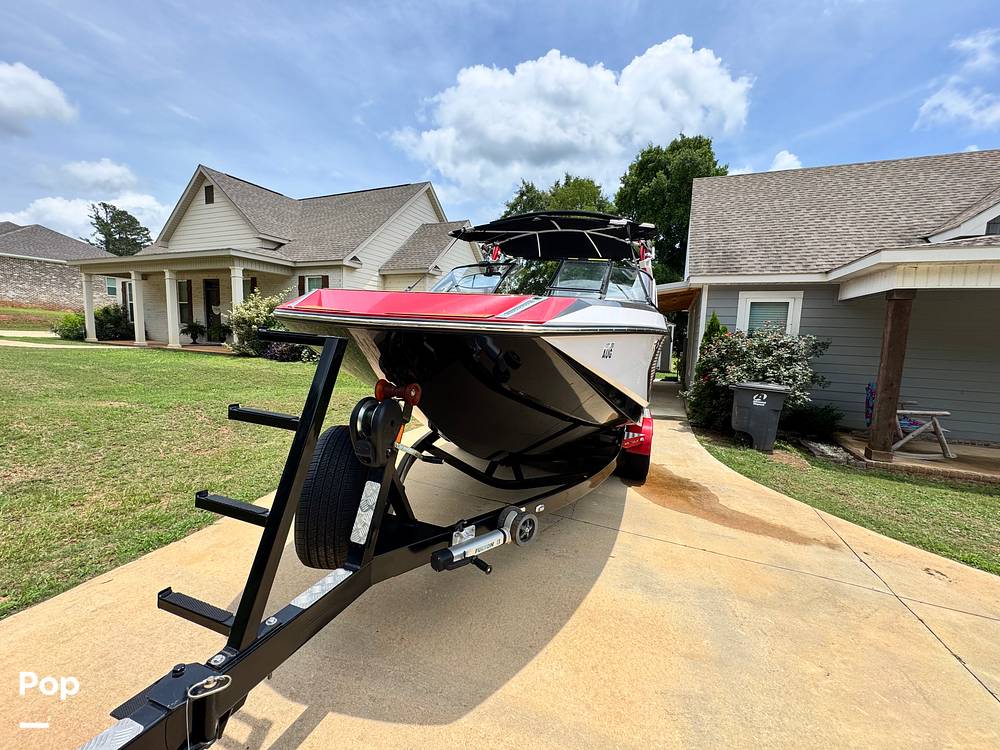 Slide: The Image of Nautique Super Air G23 2013 - 15511884