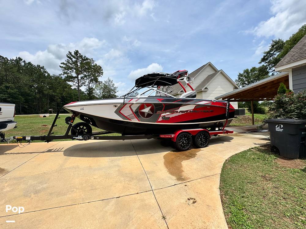 Slide: The Image of Nautique Super Air G23 2013 - 15511886