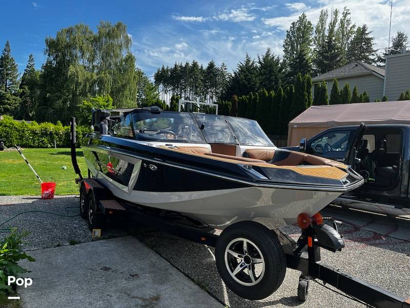 Slide: The Image of Nautique Super Air Gs20 2022 - 0