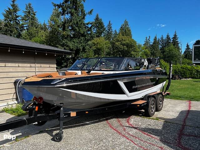 Slide: The Image of Nautique Super Air Gs20 2022 - 1