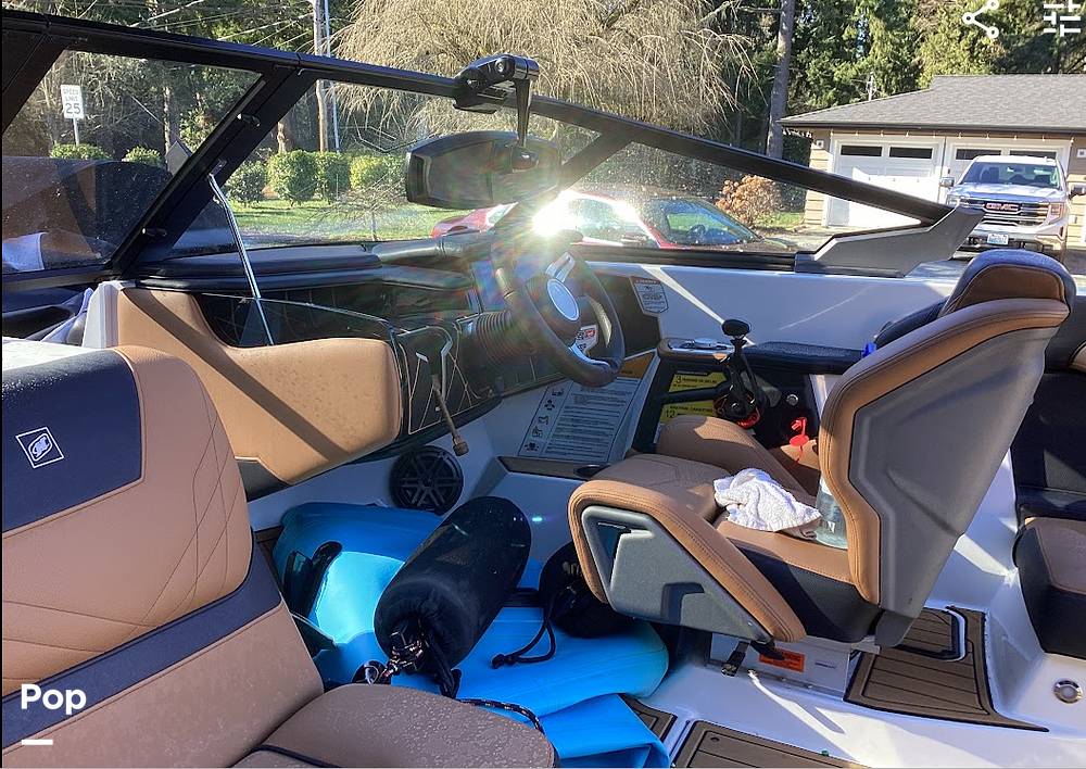 Slide: The Image of Nautique Super Air Gs20 2022 - 10