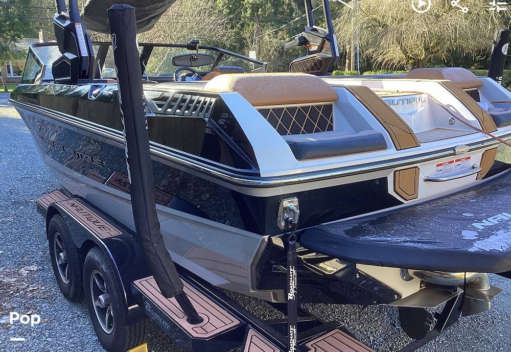 Slide: The Image of Nautique Super Air Gs20 2022 - 19