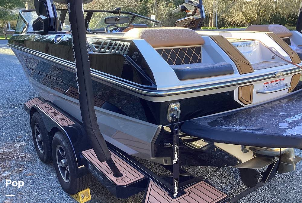 Slide: The Image of Nautique Super Air Gs20 2022 - 20