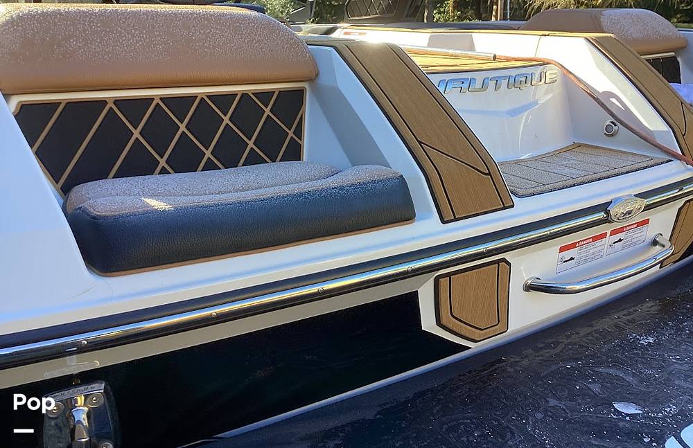 Slide: The Image of Nautique Super Air Gs20 2022 - 21