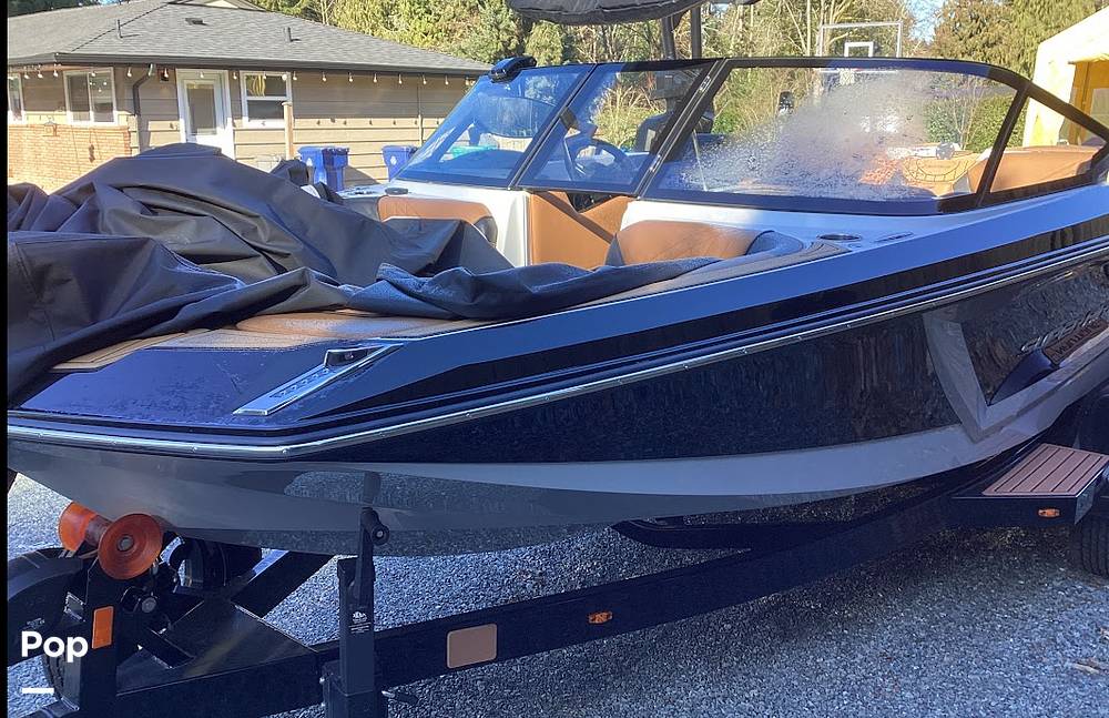 Slide: The Image of Nautique Super Air Gs20 2022 - 22
