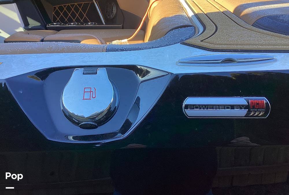 Slide: The Image of Nautique Super Air Gs20 2022 - 23