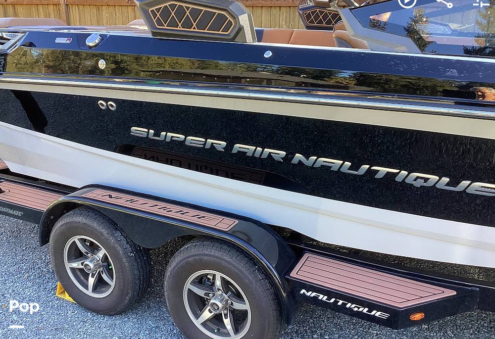 Slide: The Image of Nautique Super Air Gs20 2022 - 26