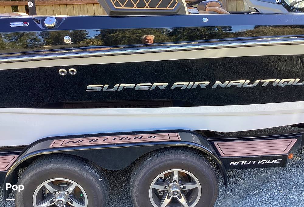 Slide: The Image of Nautique Super Air Gs20 2022 - 30