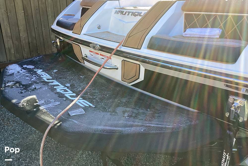 Slide: The Image of Nautique Super Air Gs20 2022 - 31