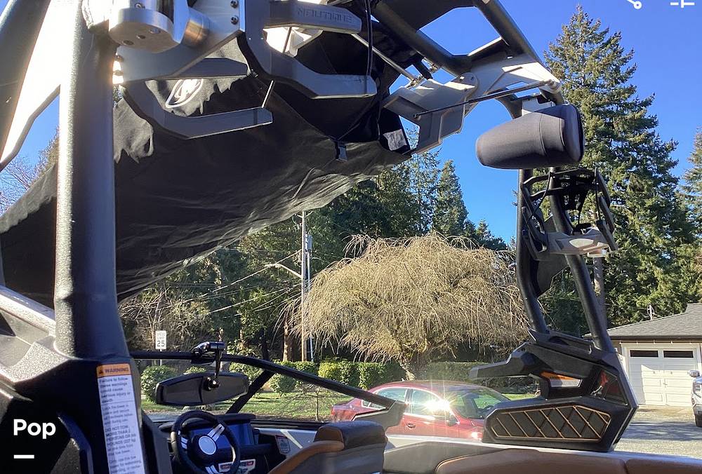 Slide: The Image of Nautique Super Air Gs20 2022 - 36