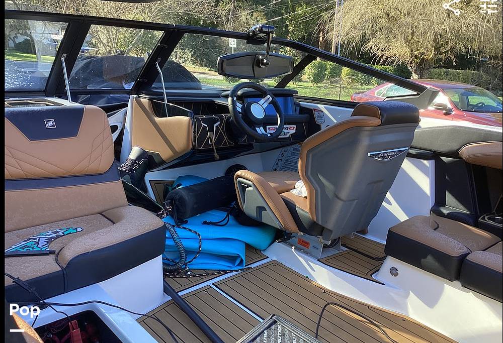 Slide: The Image of Nautique Super Air Gs20 2022 - 37