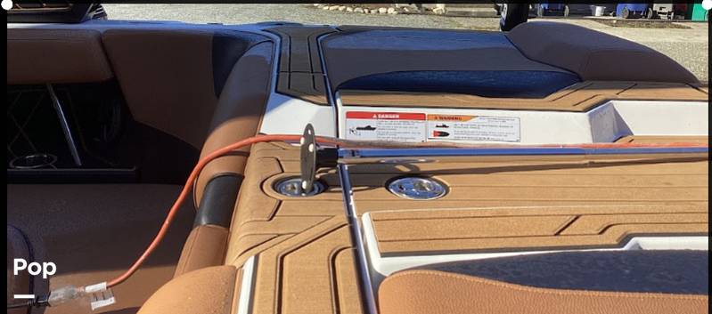 Slide: The Image of Nautique Super Air Gs20 2022 - 38