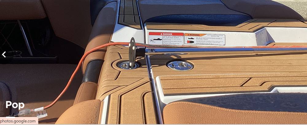 Slide: The Image of Nautique Super Air Gs20 2022 - 39