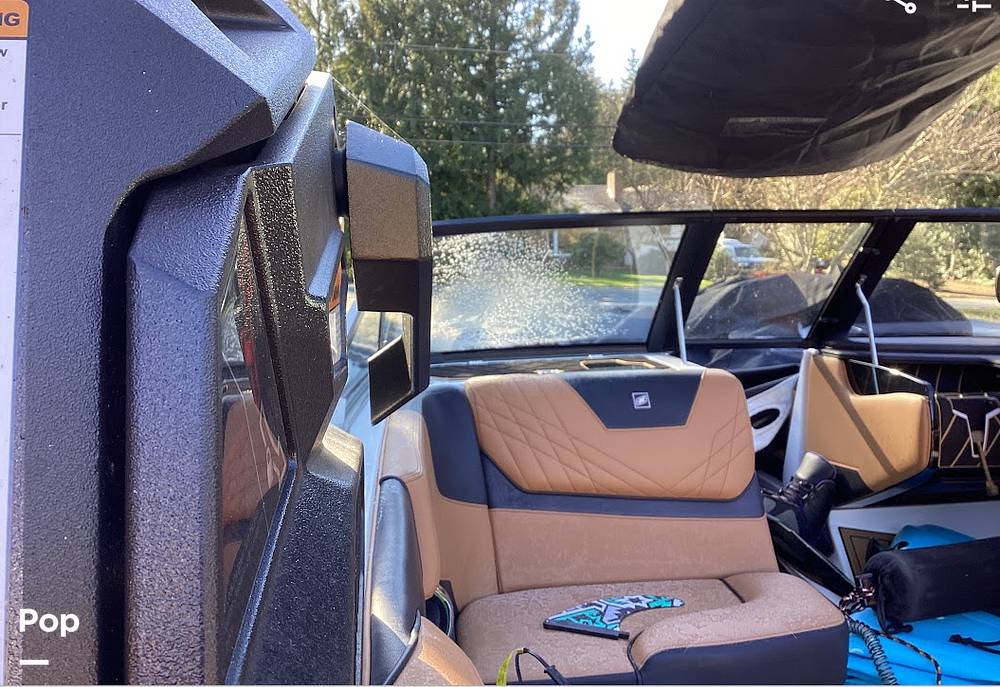 Slide: The Image of Nautique Super Air Gs20 2022 - 40