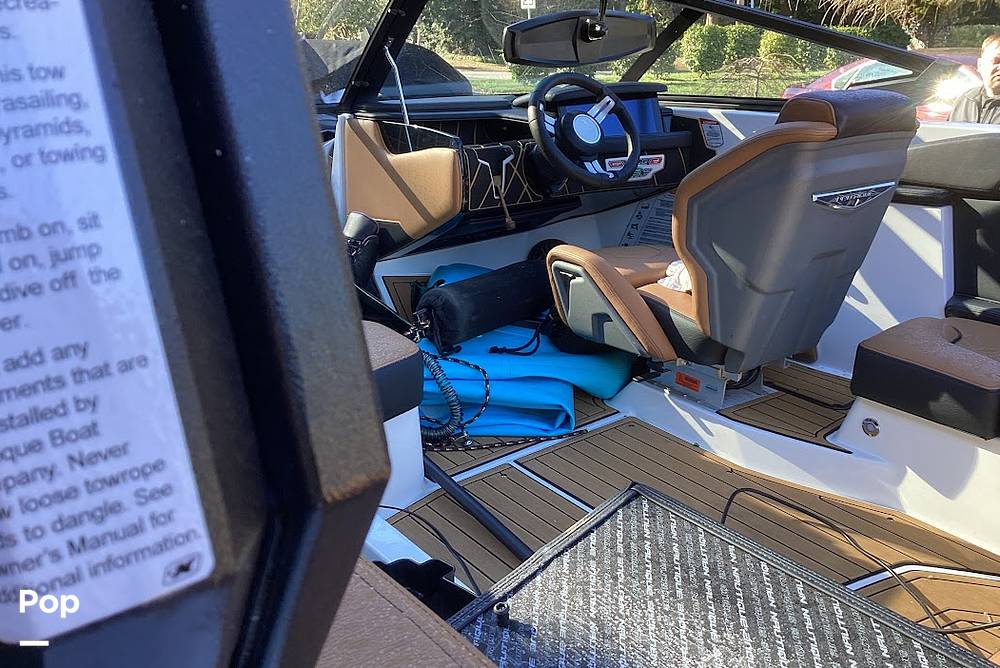 Slide: The Image of Nautique Super Air Gs20 2022 - 41