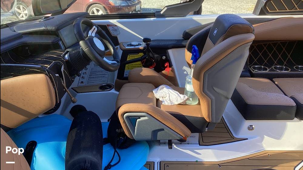 Slide: The Image of Nautique Super Air Gs20 2022 - 43