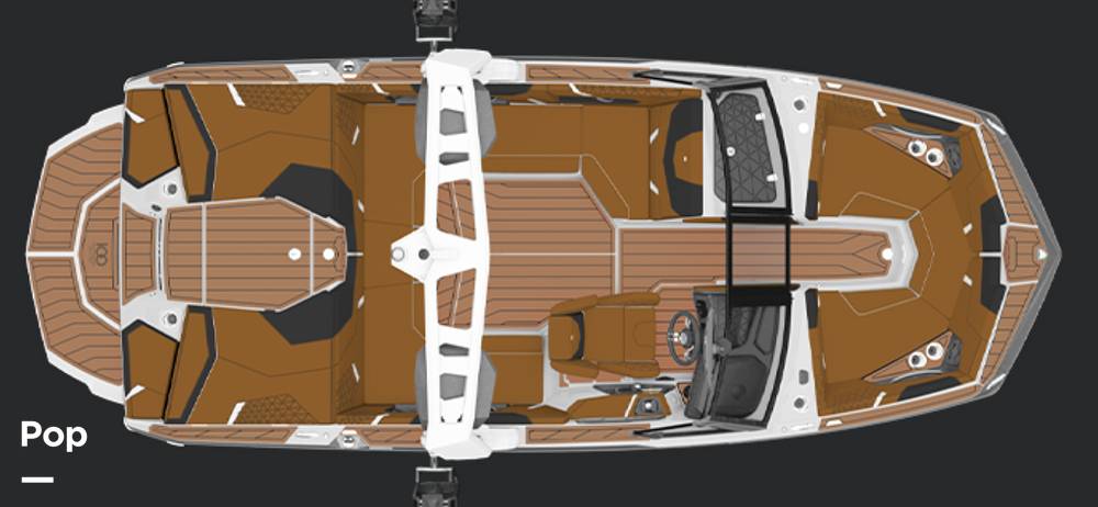 Slide: The Image of Nautique Super Air Gs20 2022 - 5