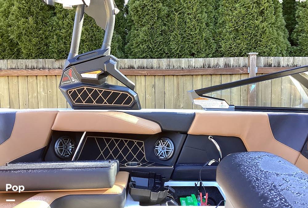 Slide: The Image of Nautique Super Air Gs20 2022 - 53