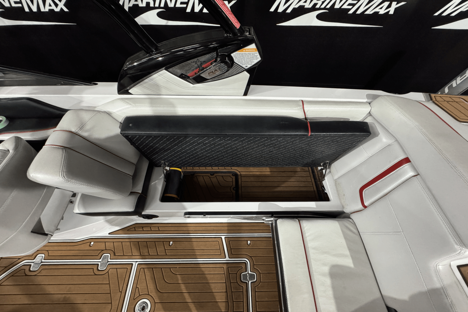 Slide: The Image of Nautique Super Air Nautique G23 2014 - 17