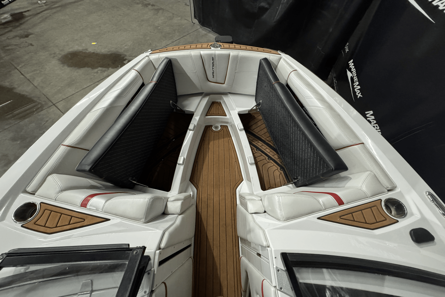 Slide: The Image of Nautique Super Air Nautique G23 2014 - 34