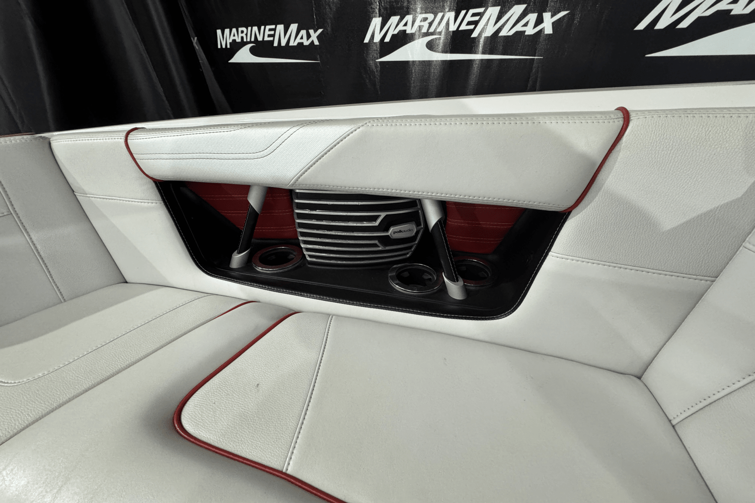 Slide: The Image of Nautique Super Air Nautique G23 2014 - 35