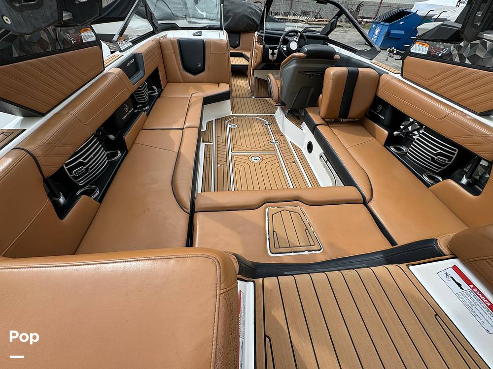 Slide: The Image of Nautique SUPER AIR NAUTIQUE G23 2019 - 13956809