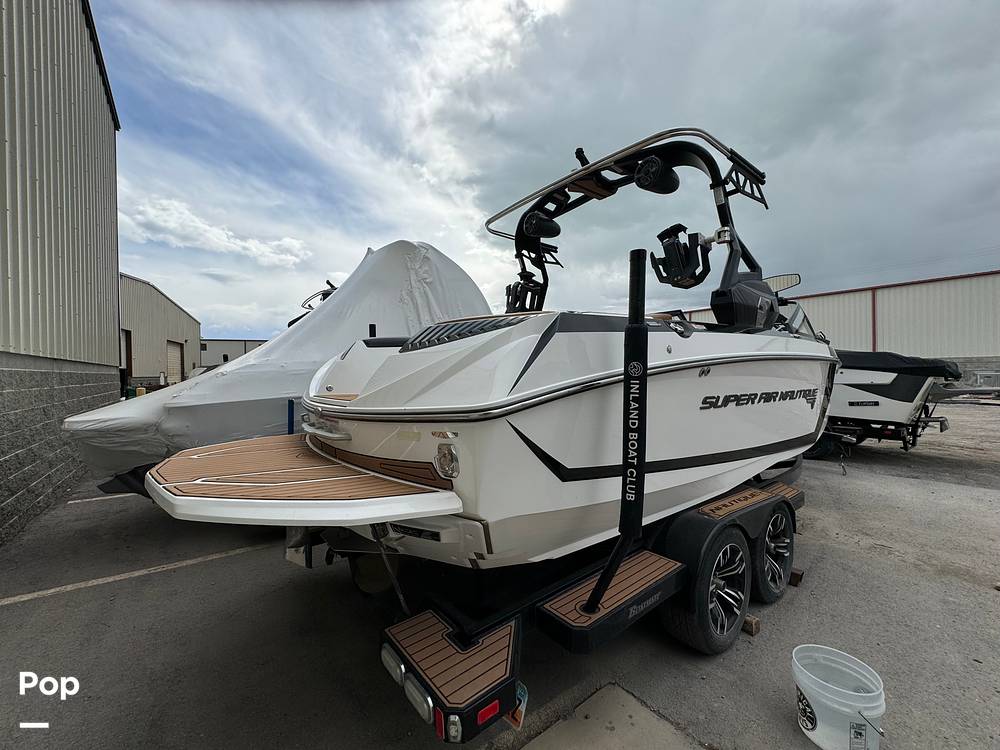 Slide: The Image of Nautique SUPER AIR NAUTIQUE G23 2019 - 13956803