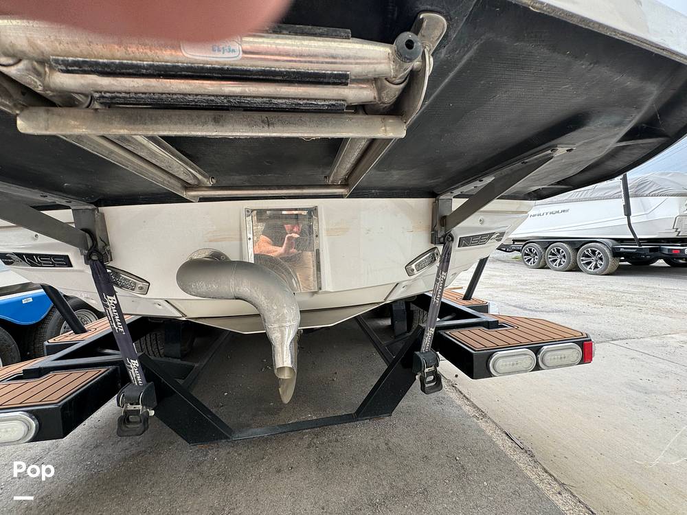 Slide: The Image of Nautique SUPER AIR NAUTIQUE G23 2019 - 13956805