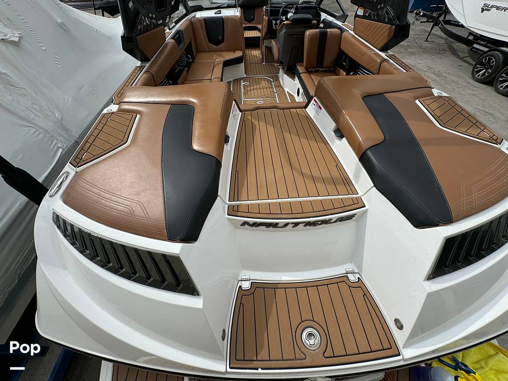 Slide: The Image of Nautique SUPER AIR NAUTIQUE G23 2019 - 13956808