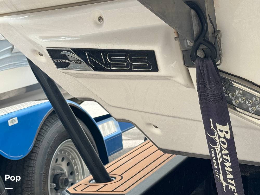 Slide: The Image of Nautique SUPER AIR NAUTIQUE G23 2019 - 13956806