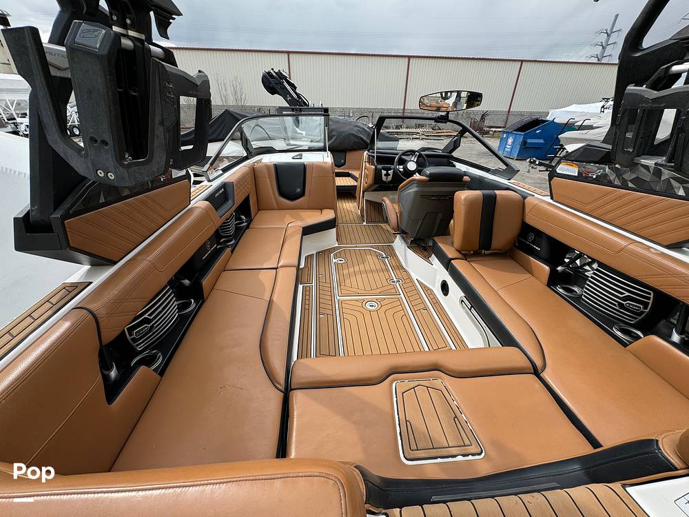 Slide: The Image of Nautique SUPER AIR NAUTIQUE G23 2019 - 13956810