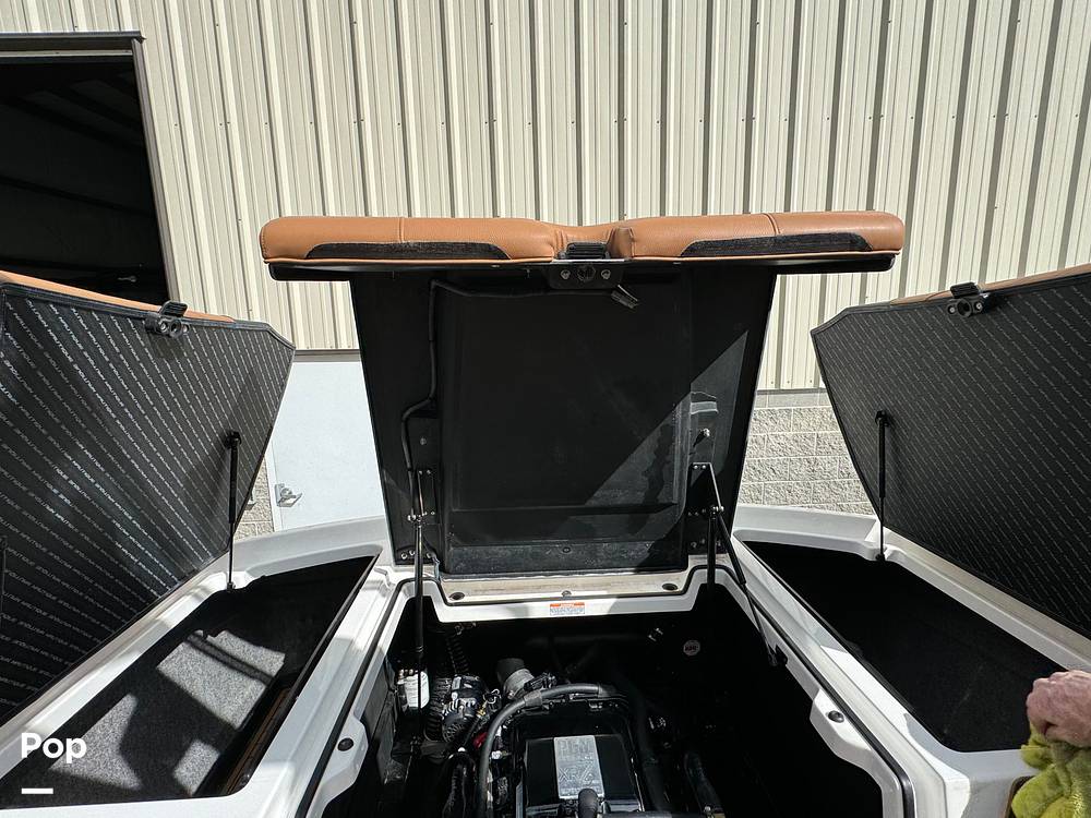 Slide: The Image of Nautique SUPER AIR NAUTIQUE G23 2019 - 13956812