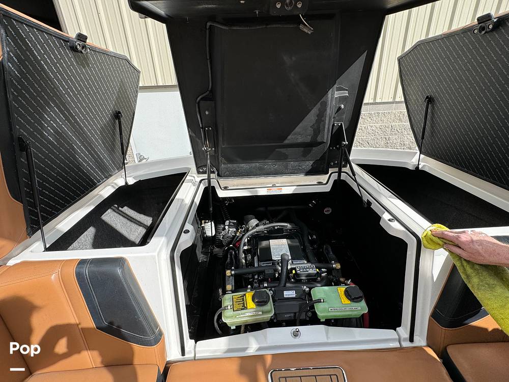 Slide: The Image of Nautique SUPER AIR NAUTIQUE G23 2019 - 13956813
