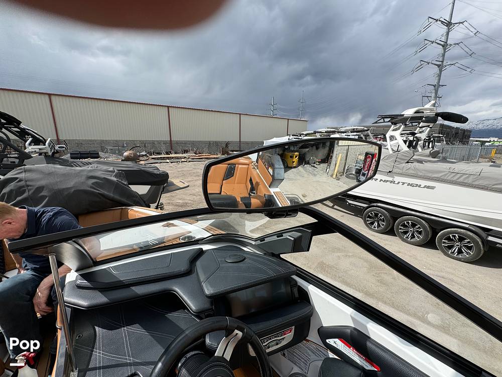 Slide: The Image of Nautique SUPER AIR NAUTIQUE G23 2019 - 13956819